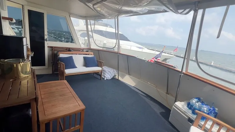 Family Board Meeting Yacht Photos Pics 