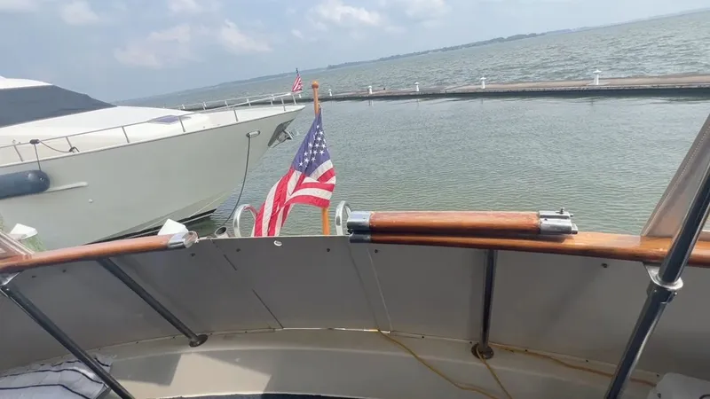 Family Board Meeting Yacht Photos Pics 