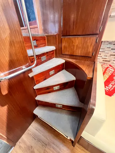 Family Board Meeting Yacht Photos Pics 