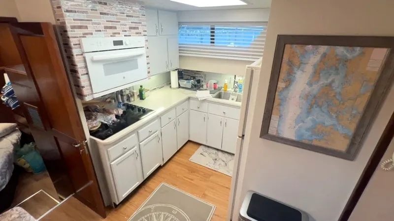 Family Board Meeting Yacht Photos Pics 