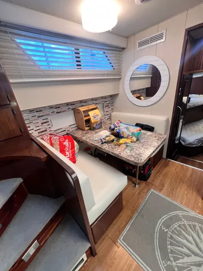 Family Board Meeting Yacht Photos Pics 