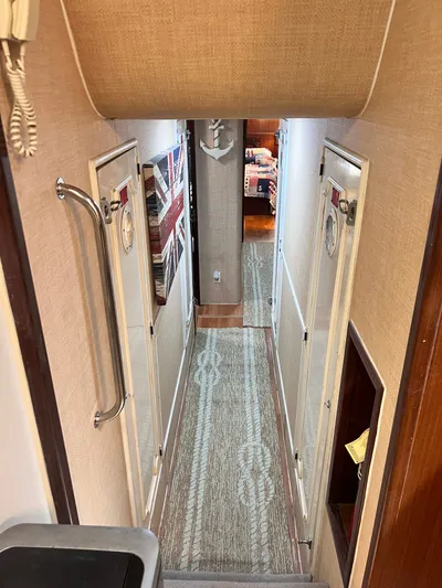 Family Board Meeting Yacht Photos Pics 