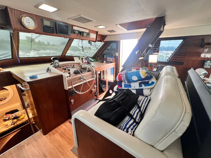 Family Board Meeting Yacht Photos Pics 