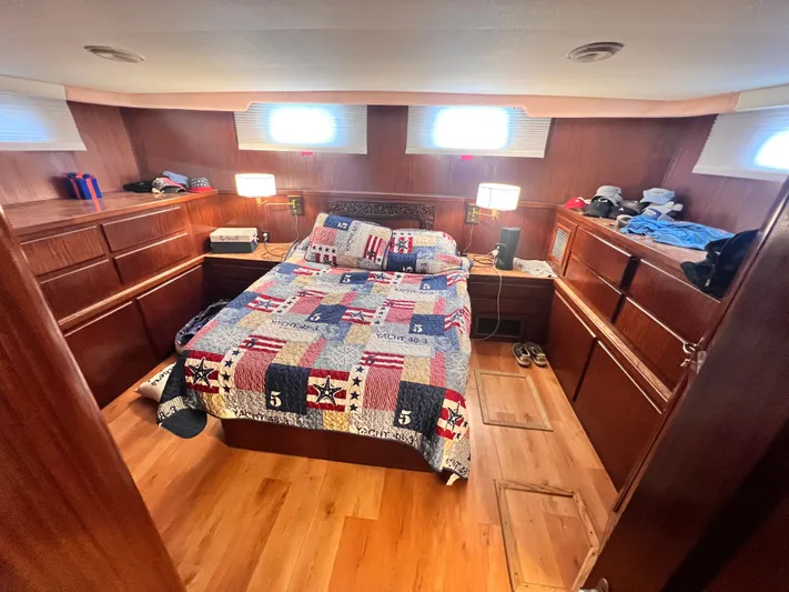 Family Board Meeting Yacht Photos Pics 