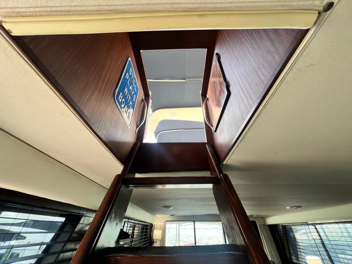 Family Board Meeting Yacht Photos Pics 