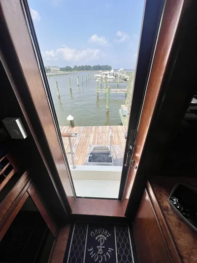 Family Board Meeting Yacht Photos Pics 