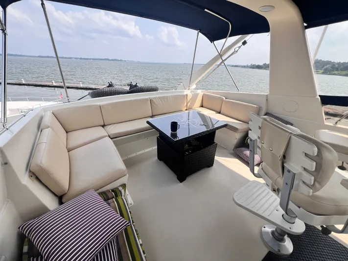 Family Board Meeting Yacht Photos Pics 