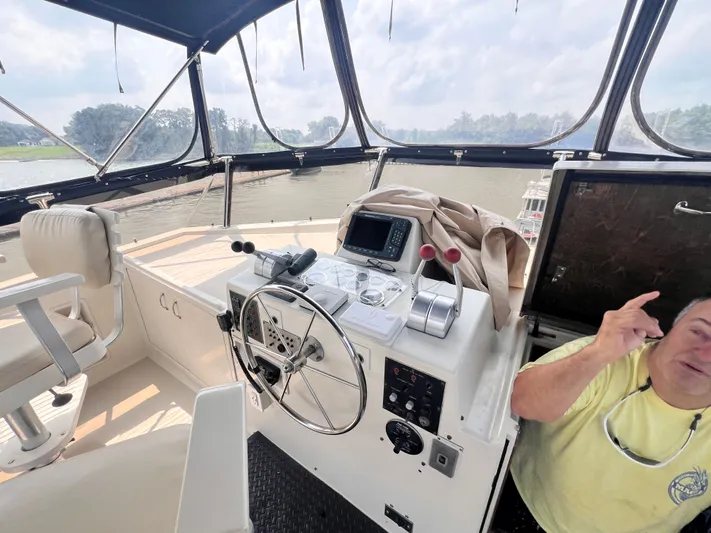 Family Board Meeting Yacht Photos Pics 