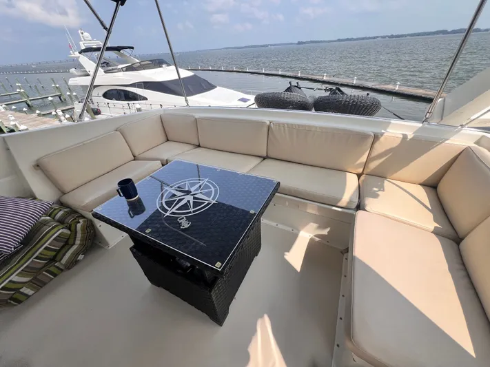 Family Board Meeting Yacht Photos Pics 