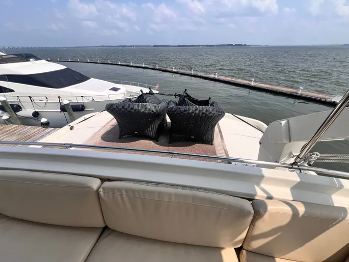 Family Board Meeting Yacht Photos Pics 