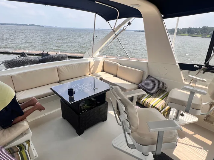 Family Board Meeting Yacht Photos Pics 