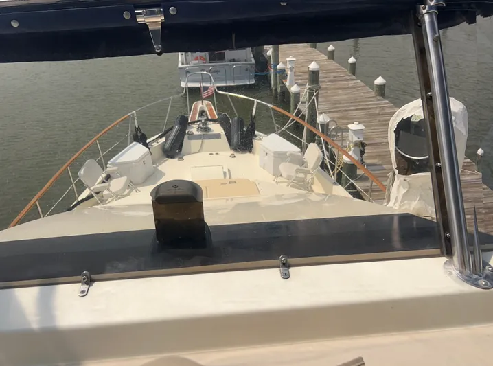 Family Board Meeting Yacht Photos Pics 