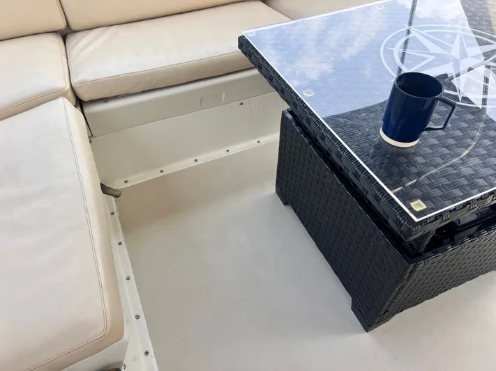 Family Board Meeting Yacht Photos Pics 