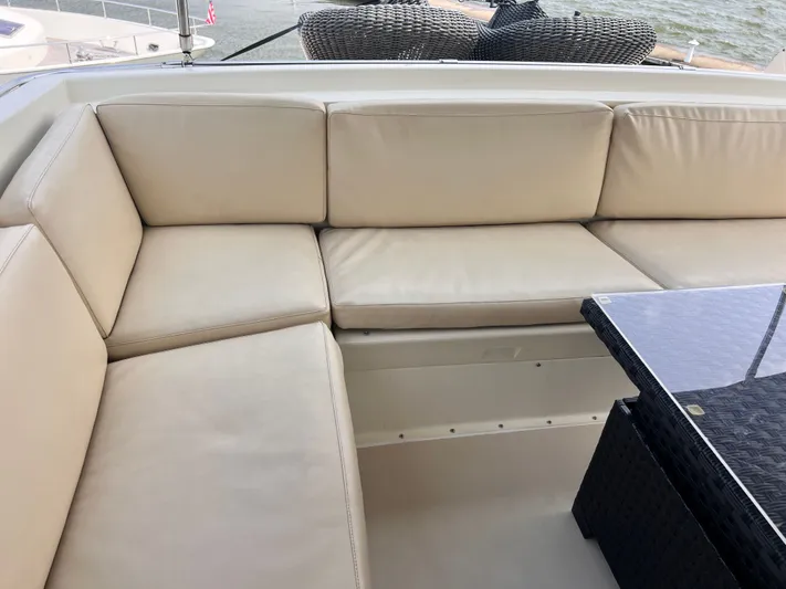 Family Board Meeting Yacht Photos Pics 