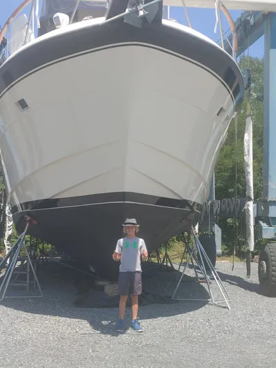 Family Board Meeting Yacht Photos Pics 