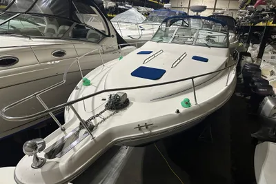 Sea Ray 330 Sundancer