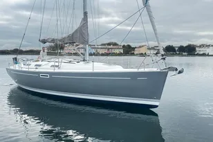 2004 Dufour 385 Grand Large