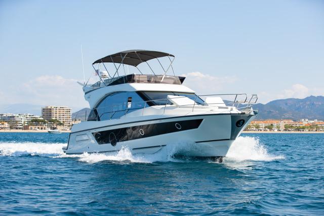 monte carlo 52 yacht for sale