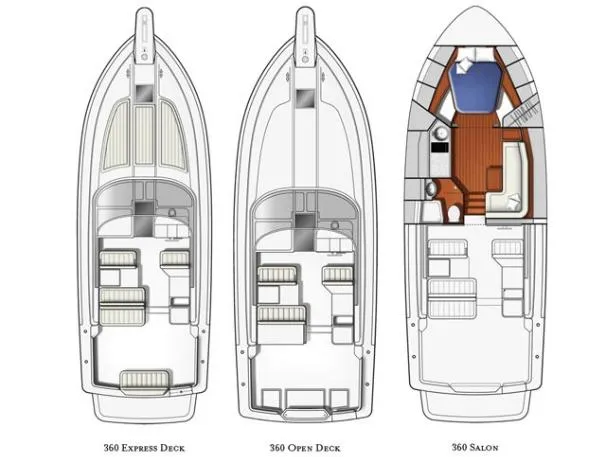 Bloody Knuckles Yacht Photos Pics Manufacturer Provided Image
