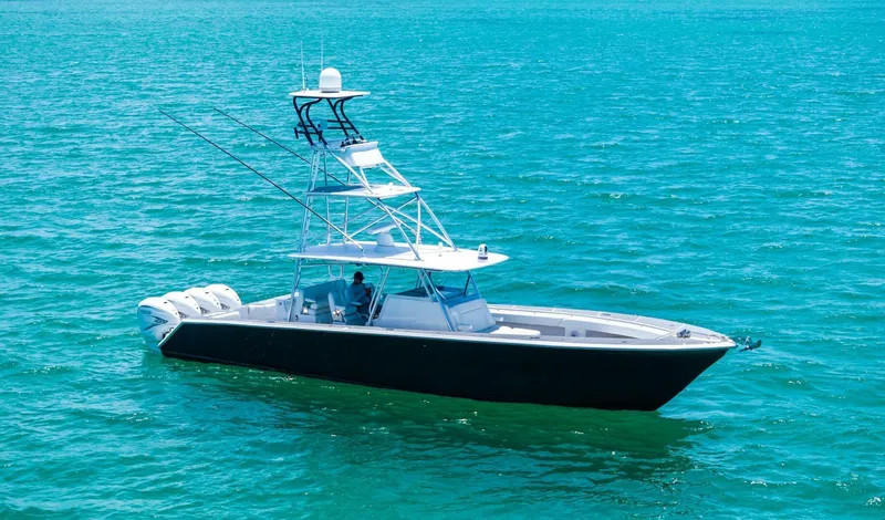 Tsunami Yacht Photos Pics 