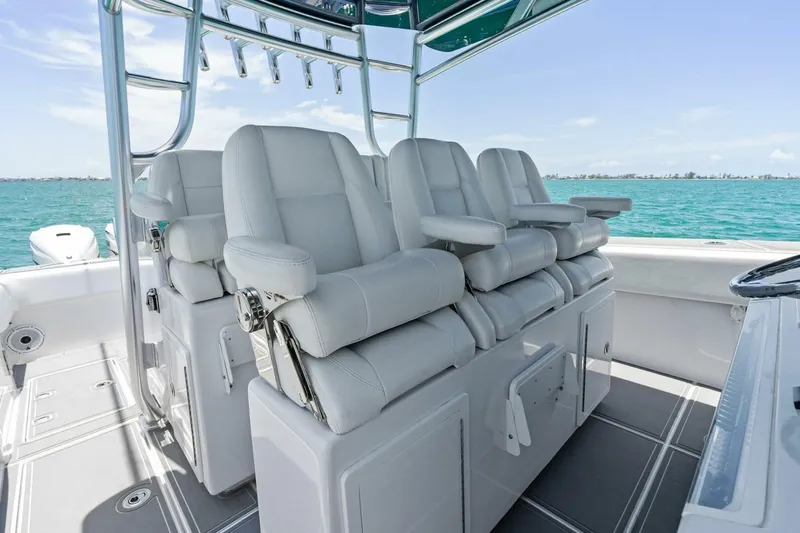 Tsunami Yacht Photos Pics 