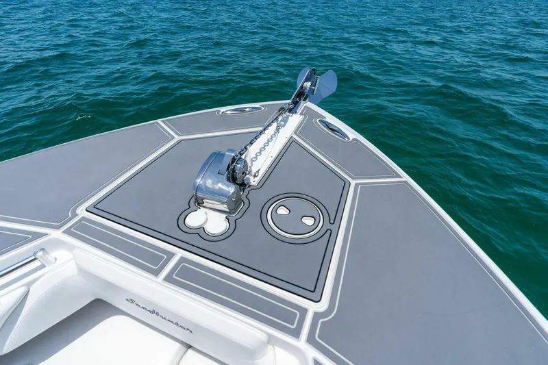 Tsunami Yacht Photos Pics 2020 SeaHunter 45 "Tsunami"