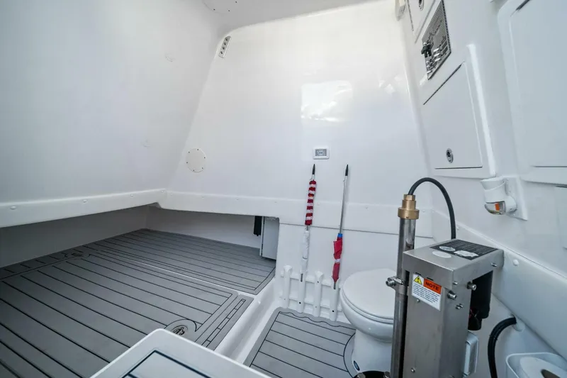 Tsunami Yacht Photos Pics 2020 SeaHunter 45 "Tsunami"