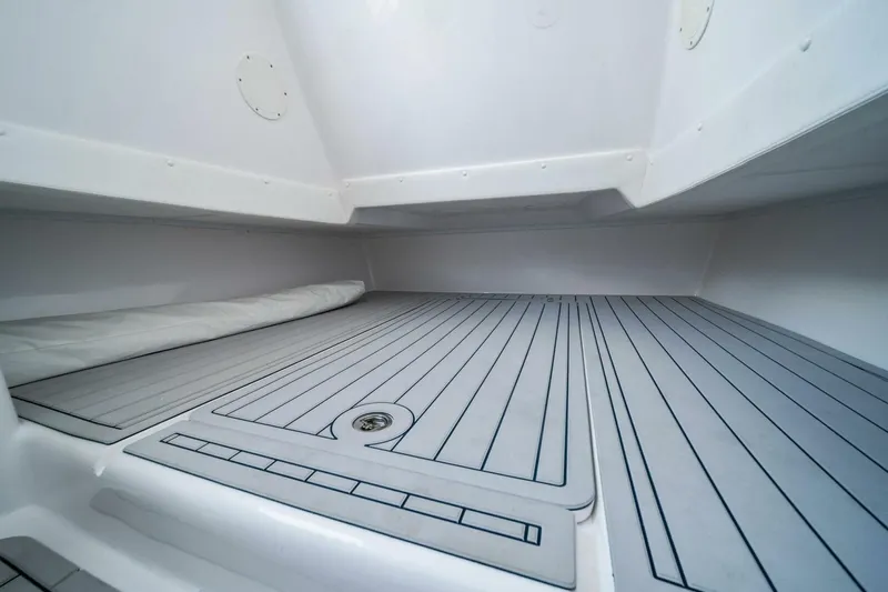 Tsunami Yacht Photos Pics 2020 SeaHunter 45 "Tsunami"