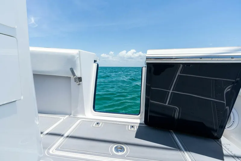 Tsunami Yacht Photos Pics 2020 SeaHunter 45 "Tsunami"