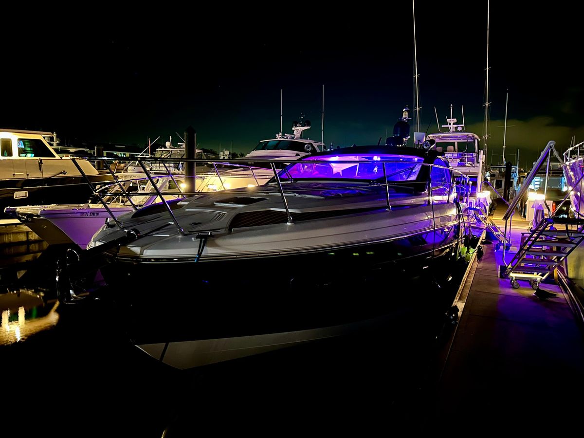 2021 Azimut 47 