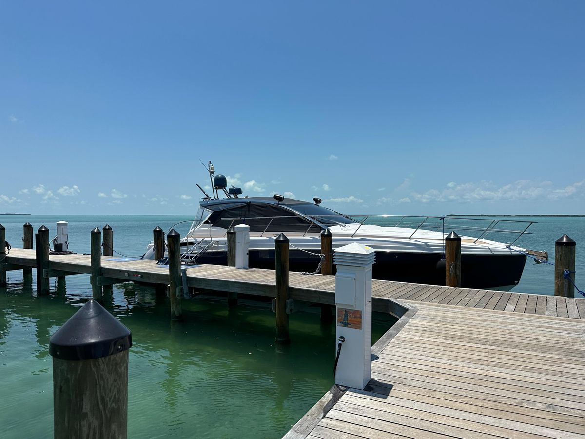 2021 Azimut 47 