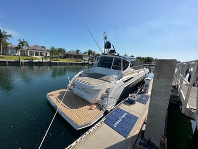 Yacht