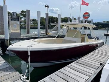 2008 31' Pursuit-310-S Hampton Bays, NY, US
