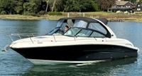 2007 Sea Ray 290 Sun Sport SLX