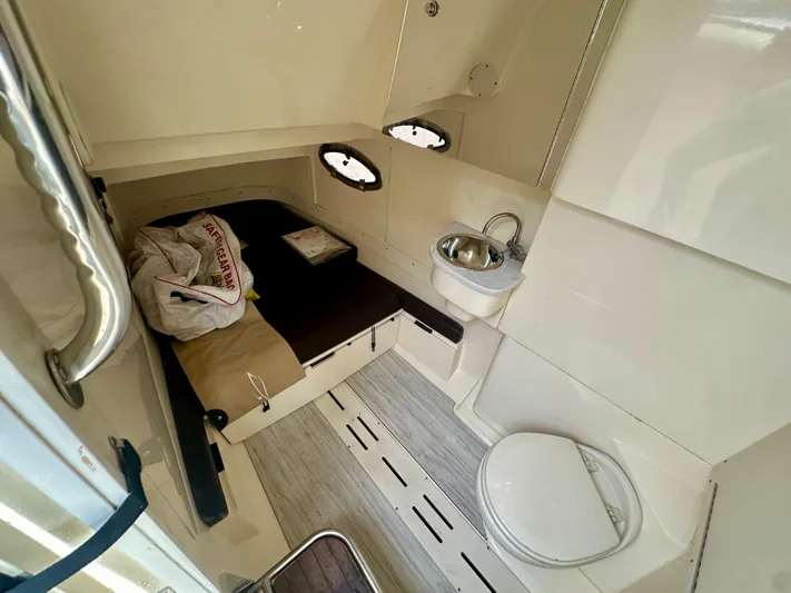 Scout Yacht Photos Pics 