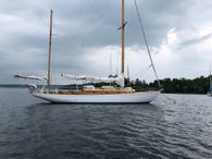 1957 Concordia 39