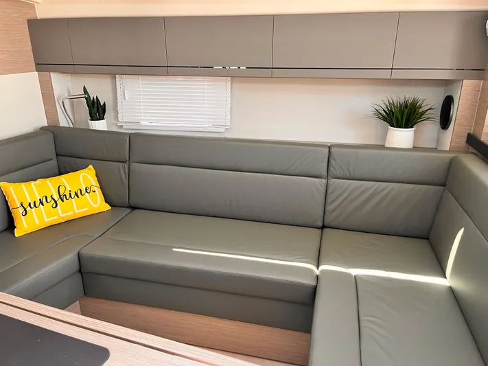 Hanse 418 #303 San Yacht Photos Pics Actual Build #303