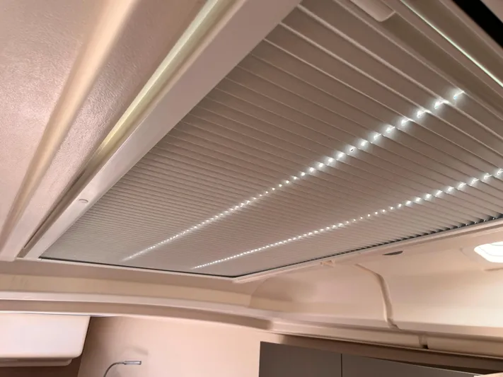 Hanse 418 #303 San Yacht Photos Pics Actual Build #303