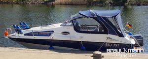 2015 Aqualine 690