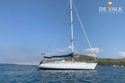 2003 Grand Soleil 46.3