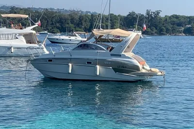 2008 Lexsia Silence 28