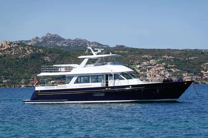 Frivolous Yacht Photos Pics 