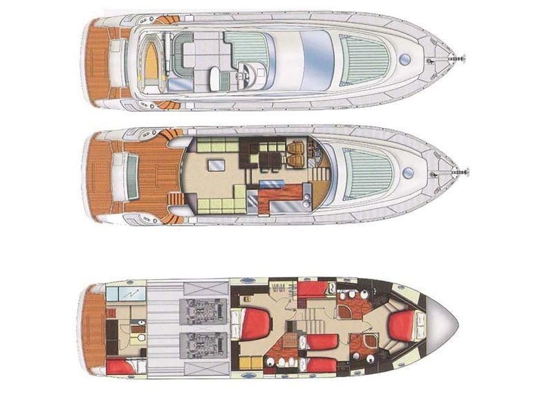 2006 Aicon 64