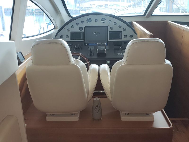 2006 Aicon 64