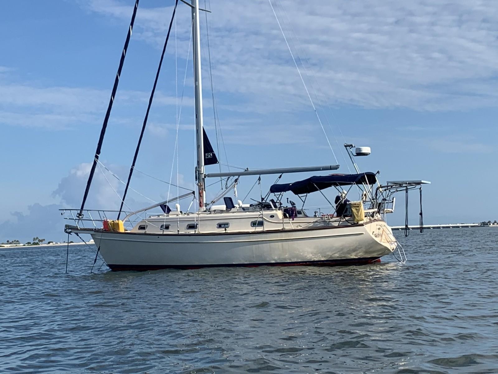 Island Packet Yachts for sale | YachtWorld