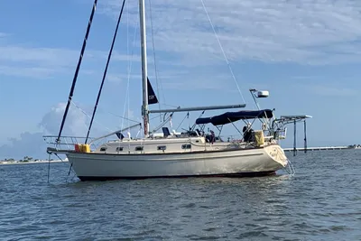 Island Packet Yachts for sale | YachtWorld