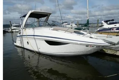 Regal 28 Express