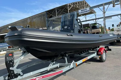2025 Brig Navigator 22