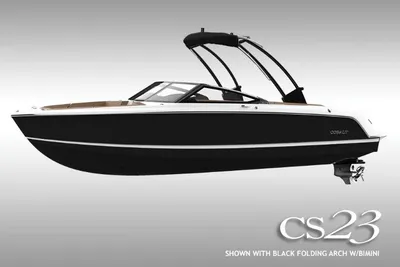 Cobalt CS23