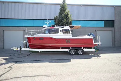Ranger Tugs R-25 Luxury Edition